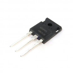 H20PR5 Транзистор IGBT, TRENCHSTOP, 1350В, 20А (PG-TO247-3)
