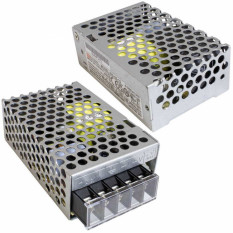 Блок питания имп. RS-25-15-MW