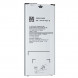 Аккумулятор EB-BA510ABE для Samsung Galaxy A5 SM-A510F 2016