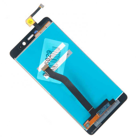 Дисплей Xiaomi Redmi 4 Pro Prime в сборе с тачскрином (Золото)