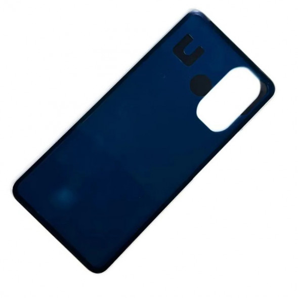 Задняя крышка для Huawei Nova 9 (NAM-LX9) (Черная)