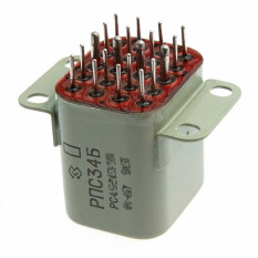 Реле РПС34Б 248