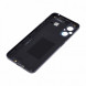 Задняя крышка корпус для Xiaomi Poco M5 (Черный)