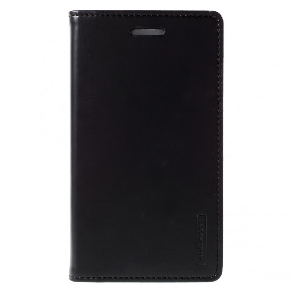 Чехол книжка для Samsung Galaxy Grand Neo i9060, i9062, i9082 (черный)