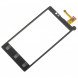 Тачскрин для Nokia 820 lumia (черный)