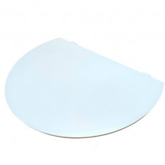 Верхняя крышка робота пылесоса Xiaomi Mi Robot Vacuum-Mop 2 STYTJ03ZHM