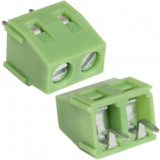 Клеммник RG304-5.0-02P