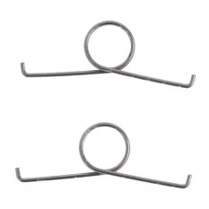 Пружинки для курков триггеров R2 L2 для геймпада, джойстика dualsense Sony Playstation 5 PS5 (комплект 2 шт)