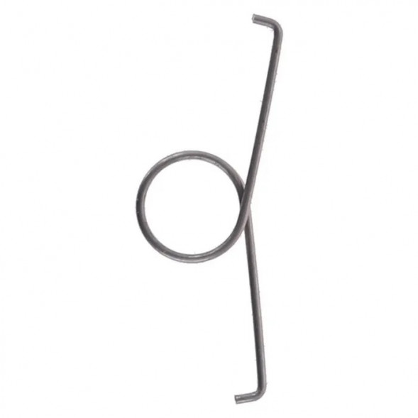 Пружинки для курков триггеров R2 L2 для геймпада, джойстика dualsense Sony Playstation 5 PS5 (комплект 2 шт)