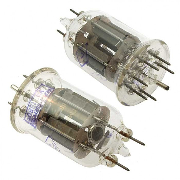 Генераторная лампа ГМИ-6-1