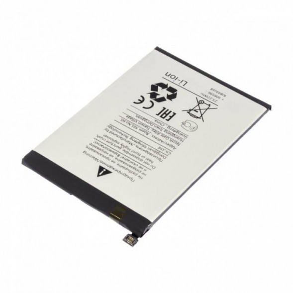 Аккумулятор BL-58CT для Tecno Spark 7