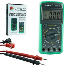 Мультиметр BAKU BK-9205A