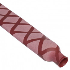 Термоусадка ТУТ нескользящая 30/15 красная