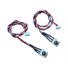 Комплект датчиков обнаружения док-станции Xiaomi Lydsto G2 JCB-G2-W03, G2D CDZ-G2D-W03