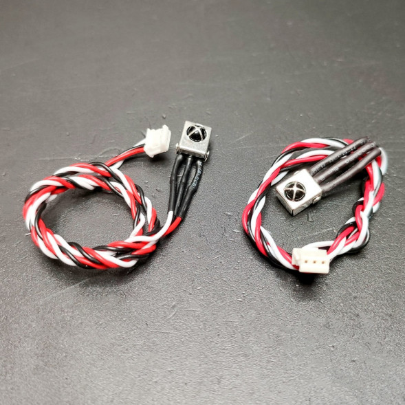 Комплект датчиков обнаружения док-станции Xiaomi Lydsto G2 JCB-G2-W03, G2D CDZ-G2D-W03