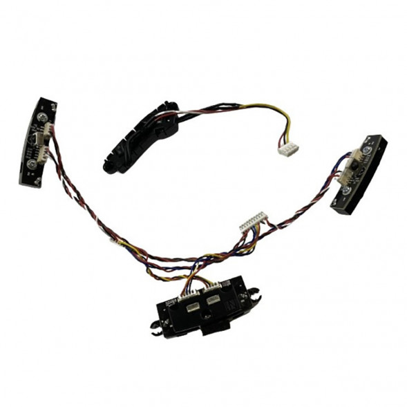 Комплект датчиков измерения расстояния для Xiaomi Robot Vacuum E5