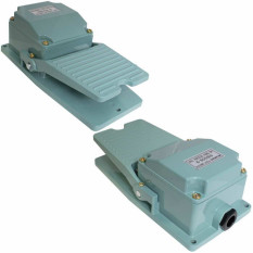 Выключатель педаль SB008-9