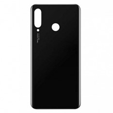 Задняя крышка корпуса для Huawei P30 Pro (Черный)