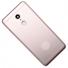Задняя крышка корпус для Xiaomi Redmi 5 (Розовый)