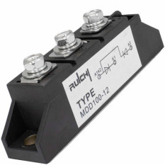 Модуль диодный МДД100-16