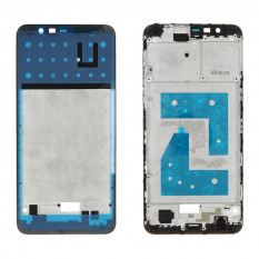 Рамка дисплея для Huawei Honor 7X (Черный)