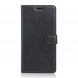 Чехол книжкой с визитницей для Sony Xperia XA Ultra (Черный)