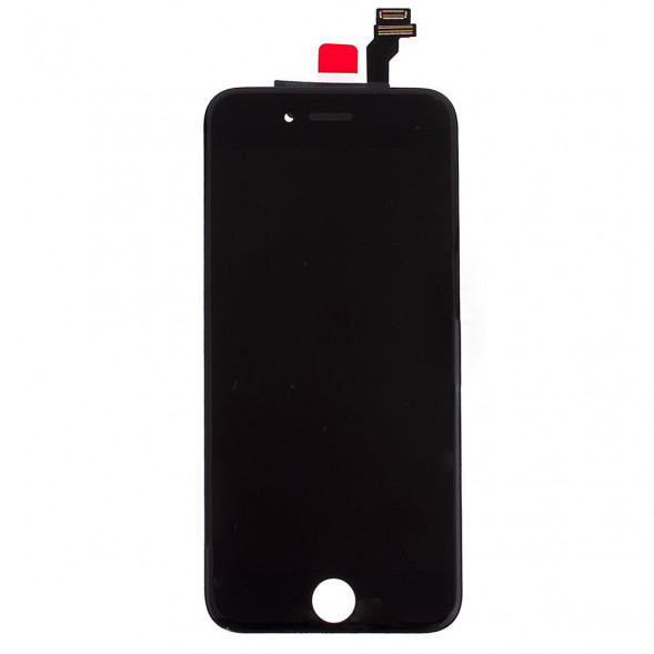 Дисплей для iPhone 6 с тачскрином (Черный)