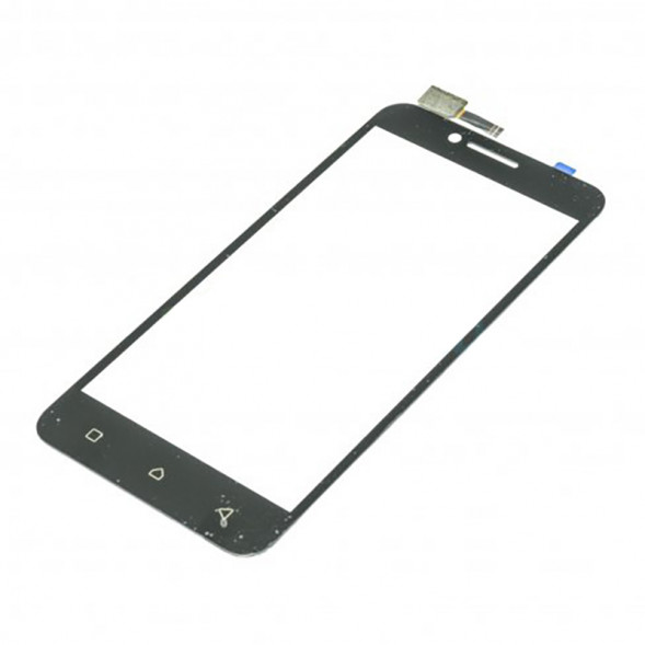 Тачскрин для Lenovo A2020 Vibe C (черный)
