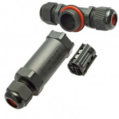 Разъем SB616 3Pin 16A/250V IP68