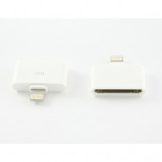 Переходник разъема iPhone 4 на iPhone 5