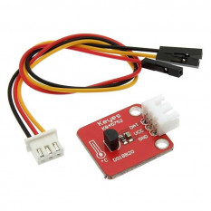 DS18B20 temperature sensor Модуль для Arduino проектов