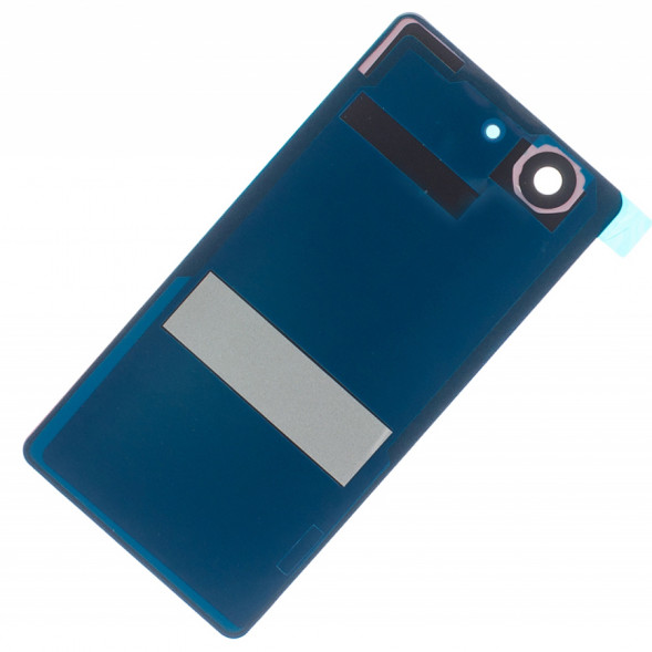 Задняя крышка для Sony Xperia Z3 Compact D5803 (Красный)