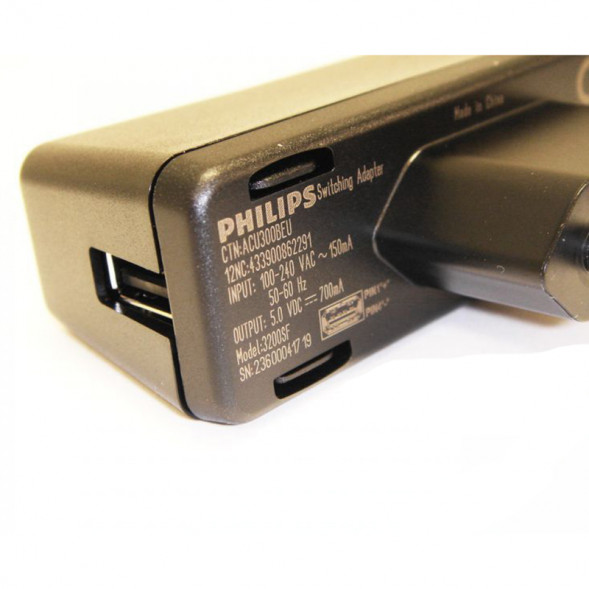 Зарядное устройство Philips 3200SF