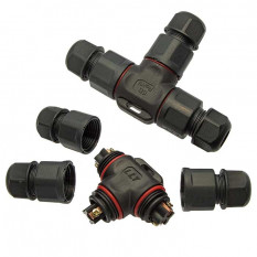 Разъем SZC-20-3T-2Pin ip67