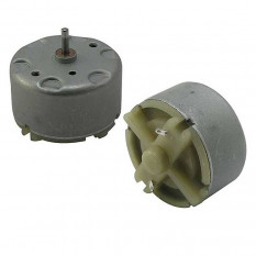 R500-14415 3.0V Моторчик - электродвигатель DC