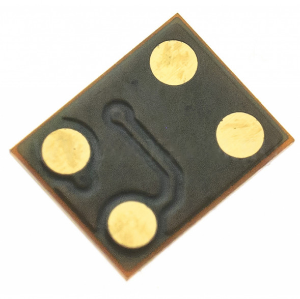 Микрофон для Samsung S3850, i9300, S5250, S5260, S5560, S5600, S6703, N7000, i9000, i9003, i9100