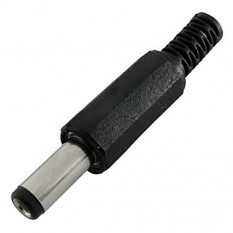 SZC-0030b / 5.5х2.5х14 mm разъем питания штырьковый