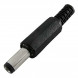 SZC-0030b / 5.5х2.5х14 mm разъем питания штырьковый