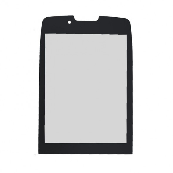 Стекло для Philips X5500 (Черный)