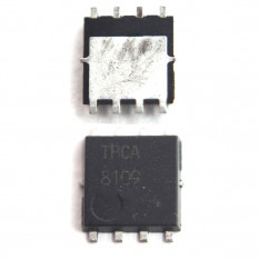 TPCA8109 Транзистор QFN-8