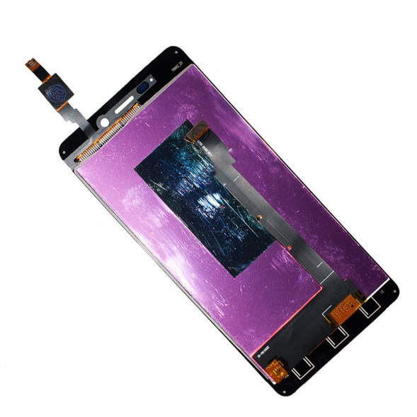 Дисплей Xiaomi Redmi 4 в сборе с тачскрином (Белый)