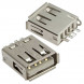 USBA-FA (SZC) Гнездо USB FA (тип А)