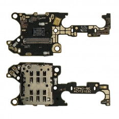 Шлейф для Huawei P40 Pro на разъем SIM / MMC карты