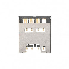 Коннектор SIM HTC Desire 510