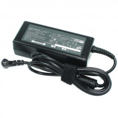 Блок питания зарядка для ноутбуков Asus 19V 3.42A 5.5x2.5mm 65W (Стандарт)