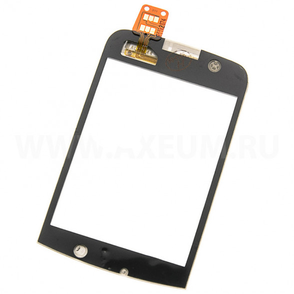 Тачскрин для Nokia C2-03, C2-06 (белый)
