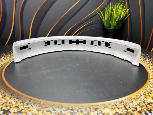 Бампер корпуса для пылесоса Xiaomi Mi Robot Vacuum Mop 2 STYTJ03ZHM