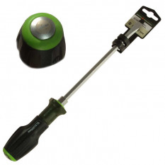 Инструмент 741088 Отвертка шлицевая 8х200мм