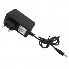 Зарядное устройство блок 12V 2A (черный)