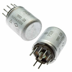 Реле РЭС9 08.01